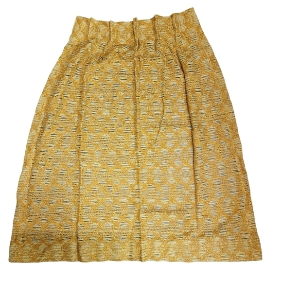 SET of 2 vintage curtain panels - Picture 2 of 4